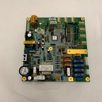 Bieden: Furuno GC10 X-Band radar gyro converter - GC-10-2, Ophalen of Verzenden
