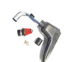 KIT ADMISSION + FILTRE A AIR PEUGEOT 206 1.6 16V 98-09, Verzenden