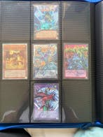 Konami - 5 Mixed collection - Yu-Gi-Oh!