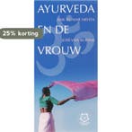 Ayurveda en de vrouw 9789020201932 J. van Burink, Boeken, Verzenden, Gelezen, J. van Burink
