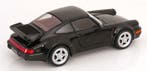 Welly 1:18 - Coupé miniature - Porsche 911 Turbo (964), Nieuw