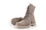 Gabor Veterboots in maat 38½ Beige, Verzenden, Overige typen
