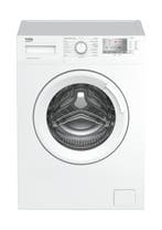Beko Wtg841b2w Wasmachine 1400t 8kg, Elektronische apparatuur, Wasmachines, Ophalen of Verzenden, Nieuw