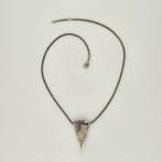 Zonder minimumprijs - Halsketting Zilver, Nieuw