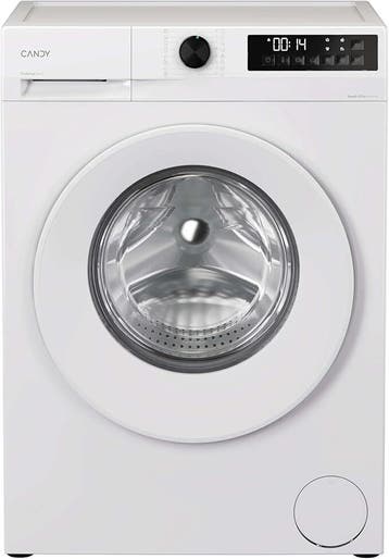 Candy Gd498-80 - Wasmachine - 9 kg - 1400 tpm -, Elektronische apparatuur, Wasmachines, Ophalen of Verzenden, Nieuw