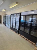 Koelinstallaties voor supermarkt &amp; winkel, Nieuw in verpakking, Koelen en Vriezen