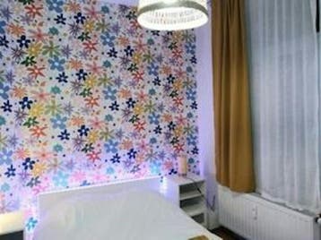 Appartement en Rue du Prince Albert, Ixelles