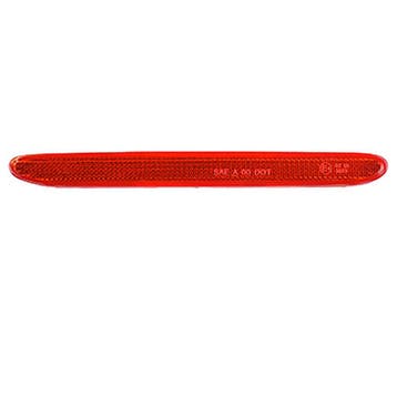 Honda Accord/CRV 2003-2006 Reflector Links Break In Bumper, Verzenden, Nieuw