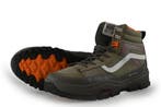 Vans Hoge sneakers in maat 42 Bruin, Kleding | Heren, Schoenen, Bruin, Verzenden, Zo goed als nieuw, Sneakers