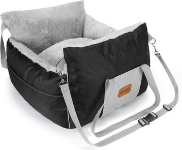Nobleza 2AX - Luxe Hondenmand auto - Autostoel Hond - Honden, Verzenden, Nieuw