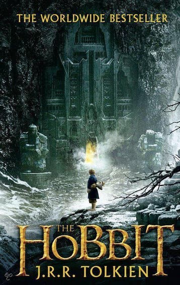 The Hobbit 9780007525492 j. r. r. tolkien, Boeken, Verzenden, Gelezen, J. r. r. tolkien