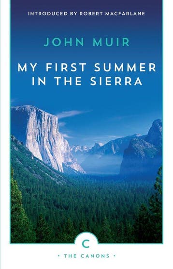 My First Summer In The Sierra 9781782114437 John Muir, Verzenden, Gelezen, John Muir