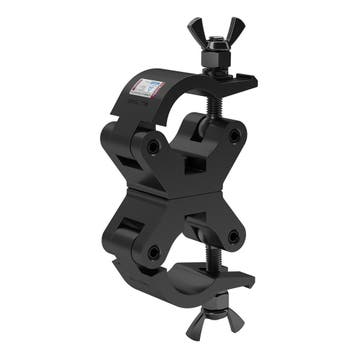 FORTEX Swivel Coupler truss klem WLL 750kg buis Ø48-51mm, Verzenden, Nieuw