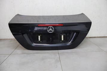 achterklep Mercedes-Benz CLK W209 Coupe, Verzenden