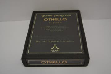 Othello - Black Label (ATARI), Consoles de jeu & Jeux vidéo, Consoles de jeu | Atari