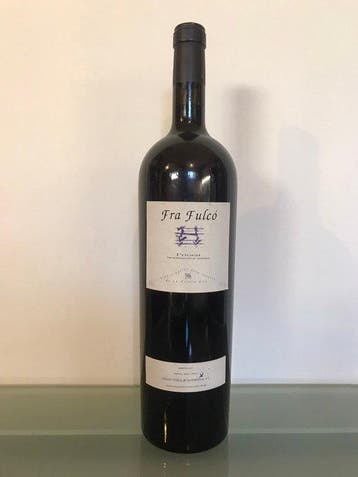 1996 Fra Fulcó - Priorat DOC - 1 Magnum (1,5 L), Nieuw