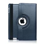 Leren Vouwbare Cover voor iPad Mini 4 - Multifunctioneel, Verzenden