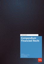 Compendium Financieel Recht / Compendia 9789012408059, Boeken, Verzenden, Gelezen