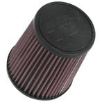 K&N Universeel Luchtfilter Konisch 100mm aansluiting, 140mm, Verzenden, Nieuw