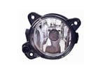 Skoda Fabia Roomster Mistlamp Links (Mistlampen), Verzenden, Nieuw, Skoda