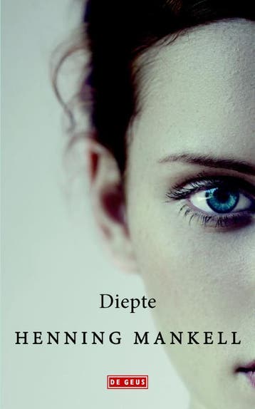 Diepte 9789044535402 Henning Mankell, Verzenden, Gelezen, Henning Mankell