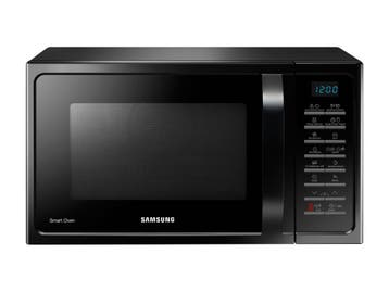 Samsung MC28H5015AK - Magnetron - Grill en Hetelucht - 28L -, Verzenden, Zo goed als nieuw