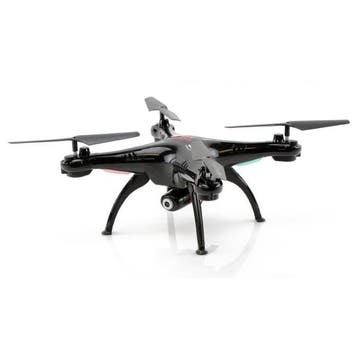Originele Syma X5SW-1 RC Drone Quadcopter WiFi FPV 2K Camera, Verzenden, Nieuw