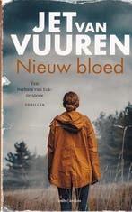 Nieuw bloed - special Kruidvat / Een Barbara van, Verzenden, Gelezen, Jet van Vuuren