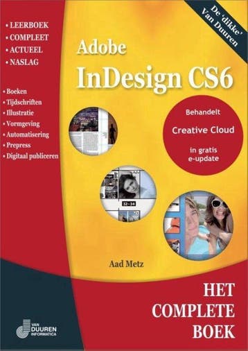 Het complete boek, Verzenden