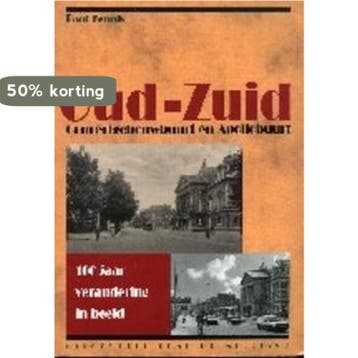 Oud-West / 100 jaar verandering in beeld 9789072810205, Boeken, Verzenden, Zo goed als nieuw, P. Fennis