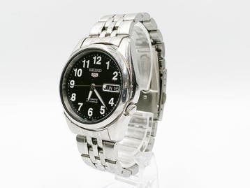 Seiko - 5 Automatic - Zonder minimumprijs - 7S26-01v0 -