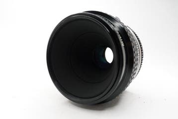 Nikon Ai Micro-NIKKOR 55mm F3.5 Objectif macro