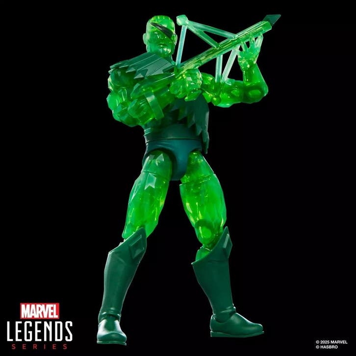 Marvel Legends Action Figure Warbow 15 cm, Collections, Cinéma & Télévision, Enlèvement ou Envoi