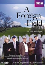 A Foreign Field (DVD), Verzenden, Nieuw in verpakking, Drama