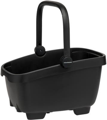 New Looxs Clipper - Fietsmand Hond - Bagagedrager -, Verzenden, Zo goed als nieuw, New Looxs