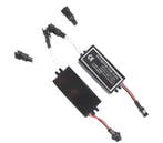 TRANSFORMATEURS ANGEL EYES CCFL BMW E46 E36 E39, Verzenden, Neuf