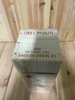 2017 20 Anniversario Tenuta dellOrnellaia, Le Serre Nuove -