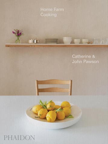 Home Farm Cooking | John Pawson; Catherine Pawson | Nieuw, Verzenden, John Pawson; Catherine Pawson