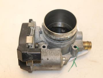 Gasklephuis BMW 3-Serie O112256