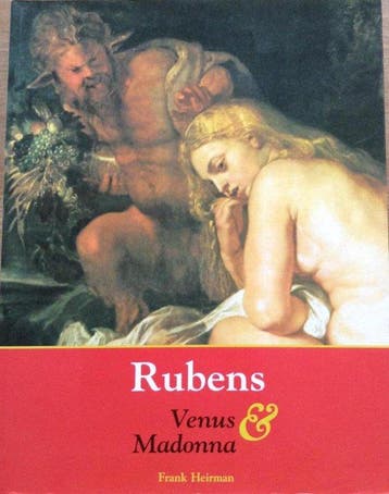 Rubens, venus & Madonna - Heirman, Verzenden