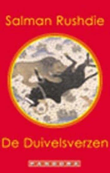 De Duivelsverzen 9789025415730 Salman Rushdie, Verzenden, Gelezen, Salman Rushdie