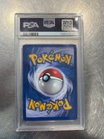 Pokémon - 1 Graded card - Dracaufeu #39 - PSA 3 - WOTC -