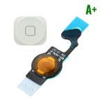 Voor Apple iPhone 5 - A+ Home Button Assembly met Flex Cable, Verzenden, Nieuw
