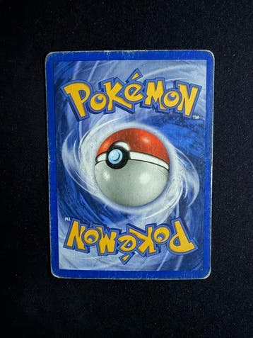 Pokémon - 1 Card - Charizard 146/144 - WOTC - Skyridge, Nieuw