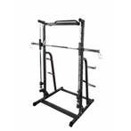 Toorx Fitness WLX-70 Smith Machine, Sports & Fitness, Équipement de fitness, Verzenden