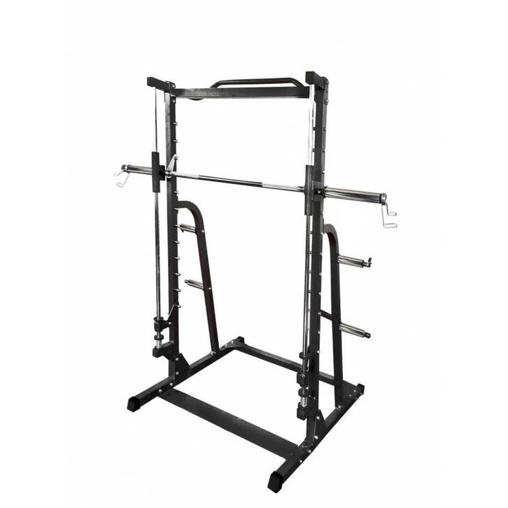 Toorx Fitness WLX-70 Smith Machine, Sports & Fitness, Équipement de fitness, Envoi