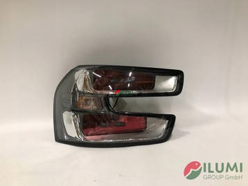 Citroen C4 Grand Picasso 13- linker LED achterlicht, Verzenden, Gebruikt