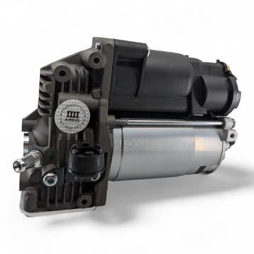 Mercedes R-Klasse W251 Airmatic Luchtvering Compressor 2 Cor, Verzenden