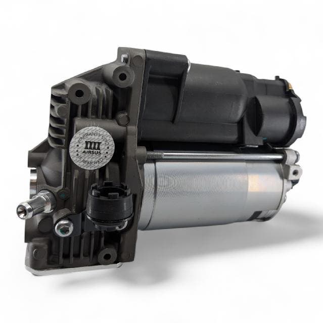 Mercedes R-Klasse W251 Airmatic Luchtvering Compressor 2 Cor, Auto-onderdelen, Ophanging en Onderstel, Mercedes-Benz, Verzenden