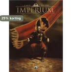 Imperium 9789463731386 L.F. Bollee, Verzenden, Gelezen, L.F. Bollee